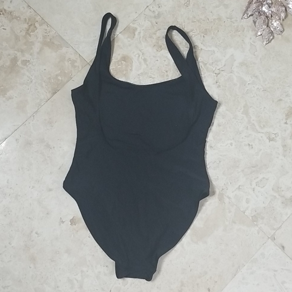 Bride squad one piece swim suit small - Picture 2 of 3